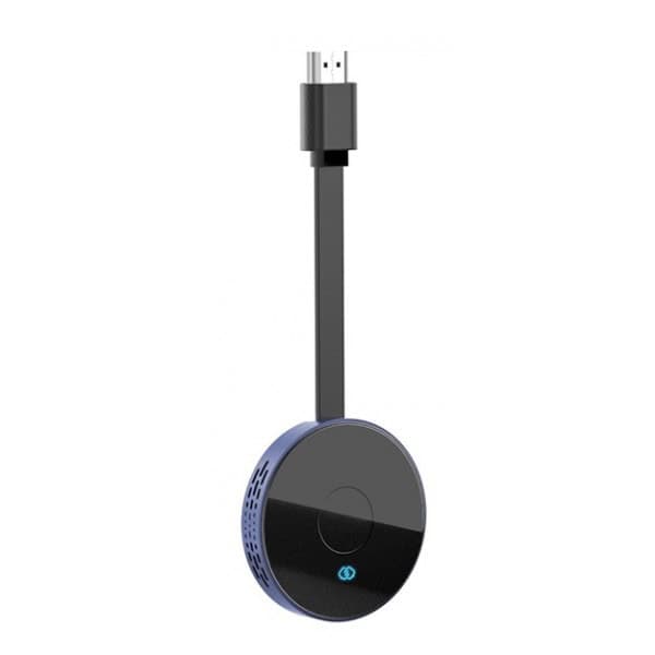 Mini extender inalámbrico transmisor y receptor HDMI para presentaciones en oficina y sala de juntas