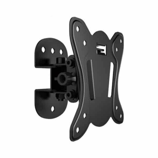 Soporte universal Redleaf de movimiento completo para pantalla plasma, LCD o LED de 37 a 80 pulgadas